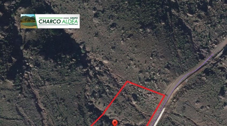Las Palmas - La Aldea de San Nicolás - 2813m2
