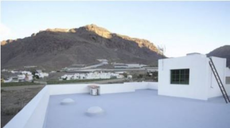 Las Palmas - La Aldea de San Nicolás - 318m2
