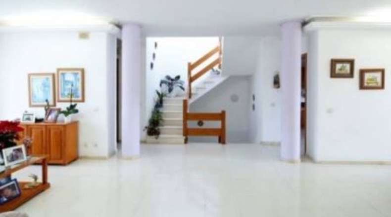 Las Palmas - La Aldea de San Nicolás - 318m2
