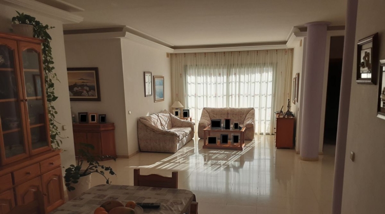 Las Palmas - La Aldea de San Nicolás - 318m2