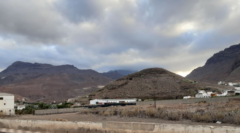 Las Palmas - La Aldea de San Nicolás - 318m2