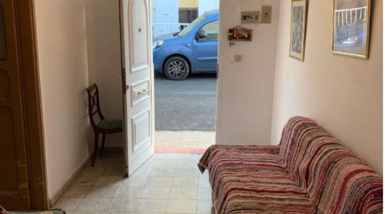 Las Palmas - Molino de Viento - 74m2