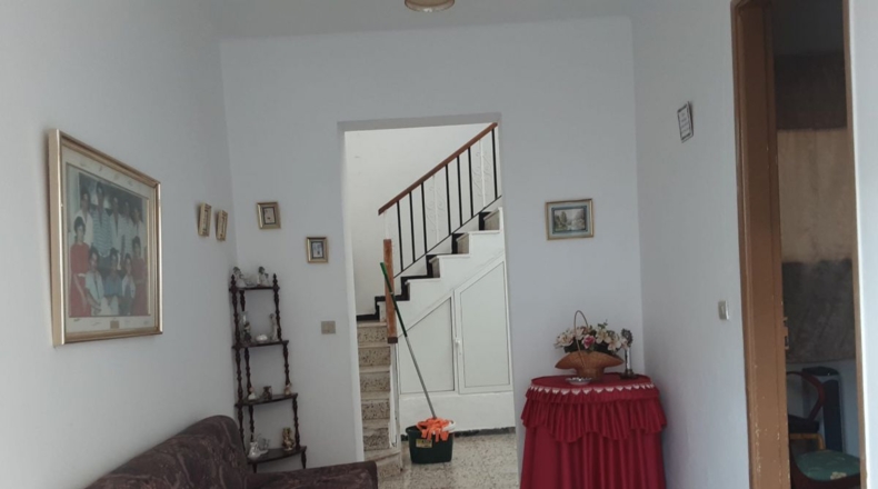 Las Palmas - Molino de Viento - 74m2
