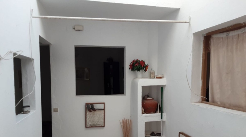 Las Palmas - Molino de Viento - 74m2