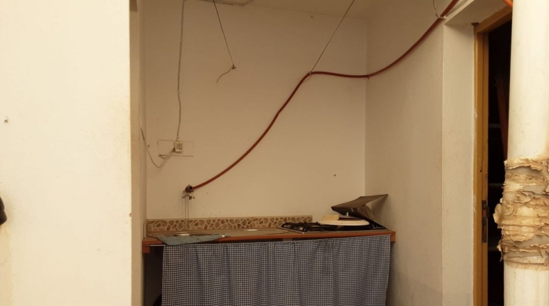 Las Palmas - Molino de Viento - 74m2