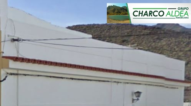 Las Palmas - Molino de Viento - 295m2