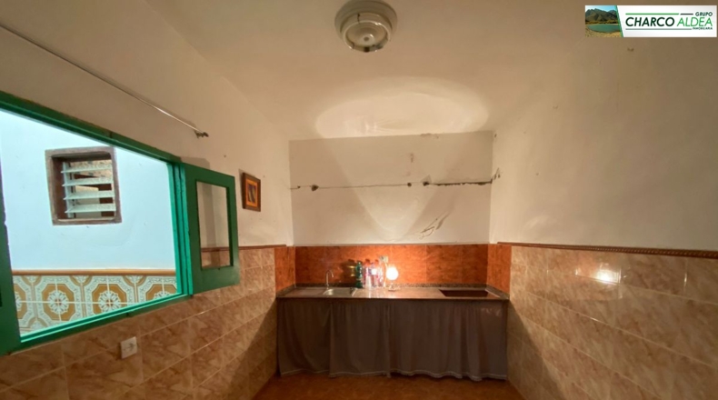 Las Palmas - Molino de Viento - 295m2