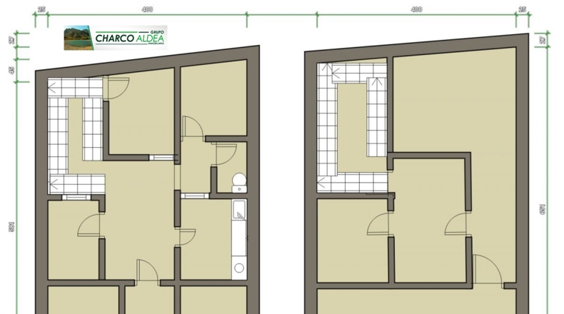 Las Palmas - Molino de Viento - 295m2