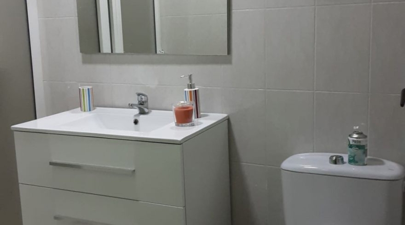 Las Palmas - Molino de Viento - 156m2