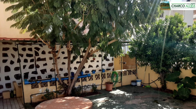 Las Palmas - Molino de Viento - 156m2