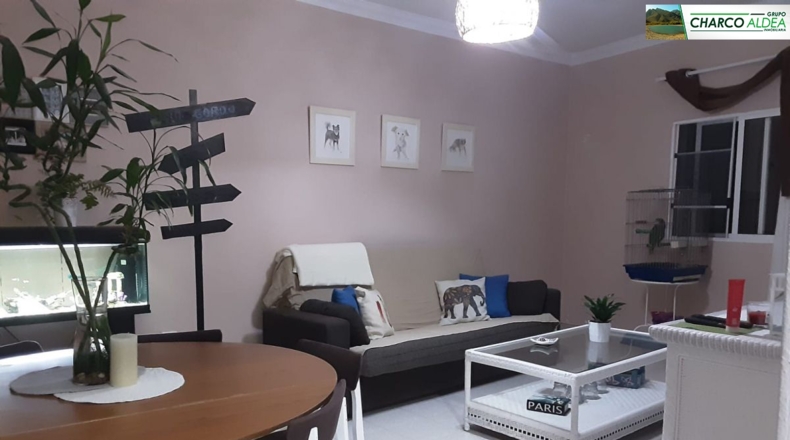 Las Palmas - Molino de Viento - 156m2