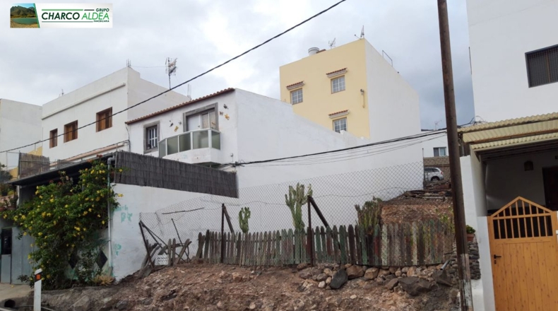 Las Palmas - Molino de Viento - 93m2