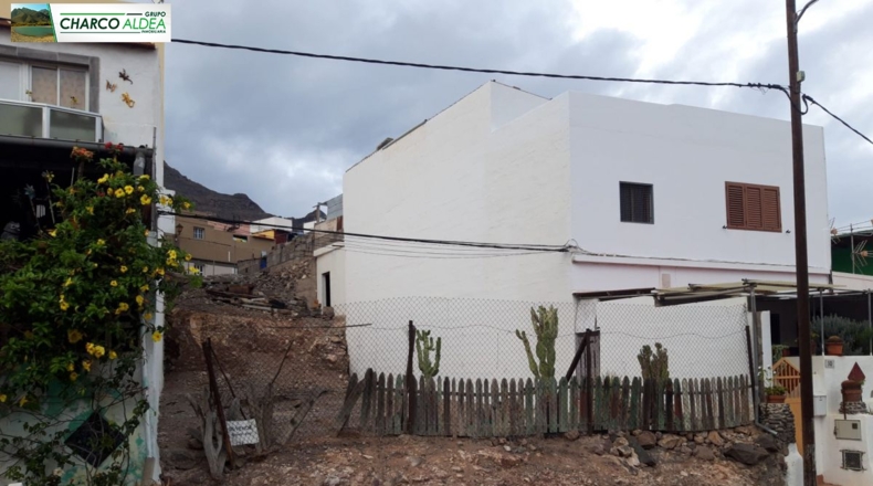 Las Palmas - Molino de Viento - 93m2
