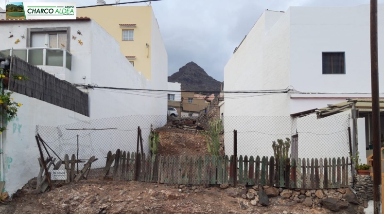 Las Palmas - Molino de Viento - 93m2