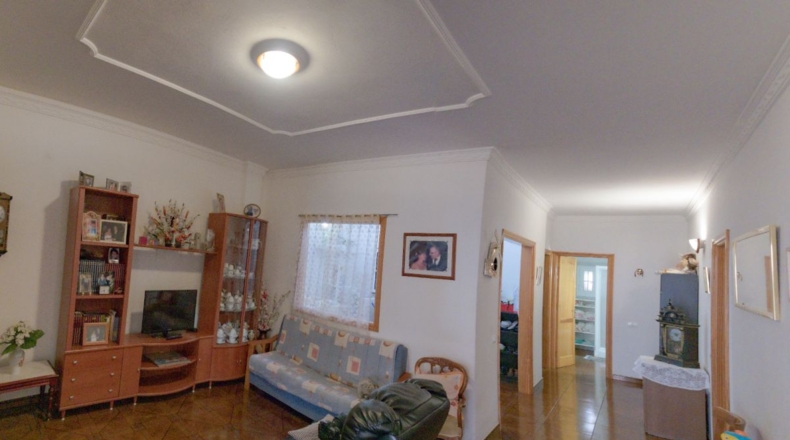 Las Palmas - Molino de Viento - 160m2