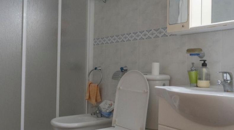 Las Palmas - Molino de Viento - 160m2
