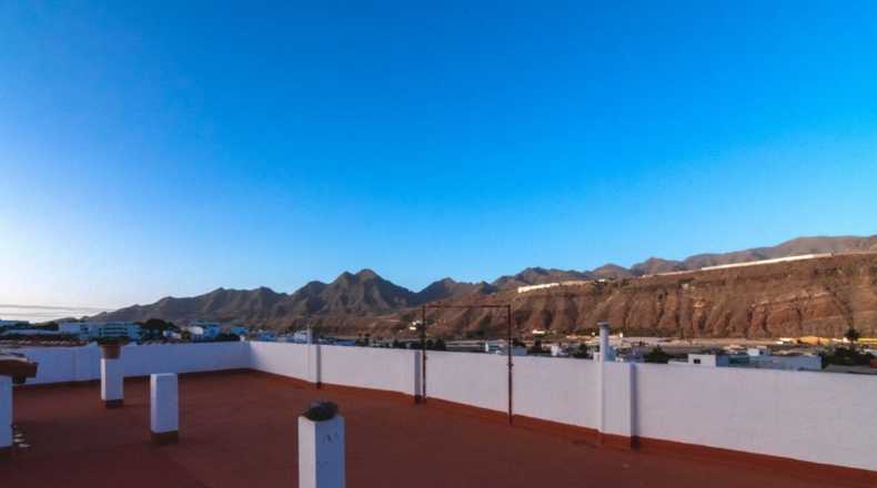 Las Palmas - Molino de Viento - 160m2