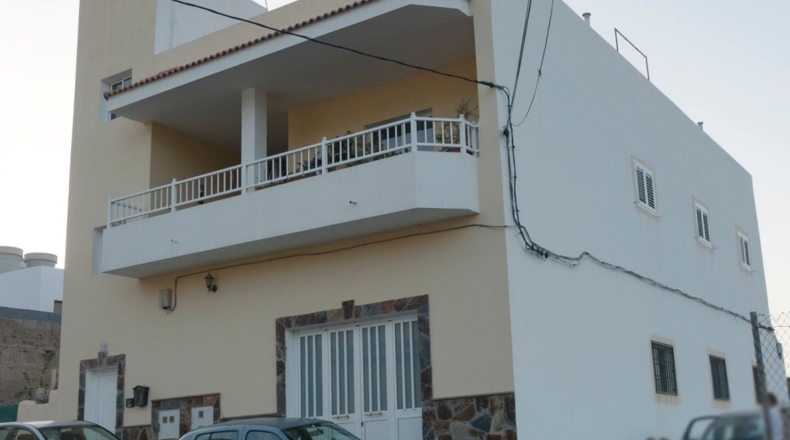 Las Palmas - Molino de Viento - 160m2