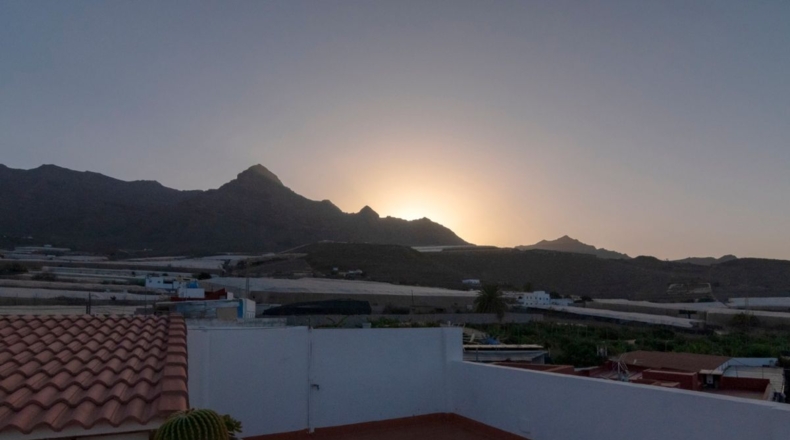 Las Palmas - Molino de Viento - 160m2
