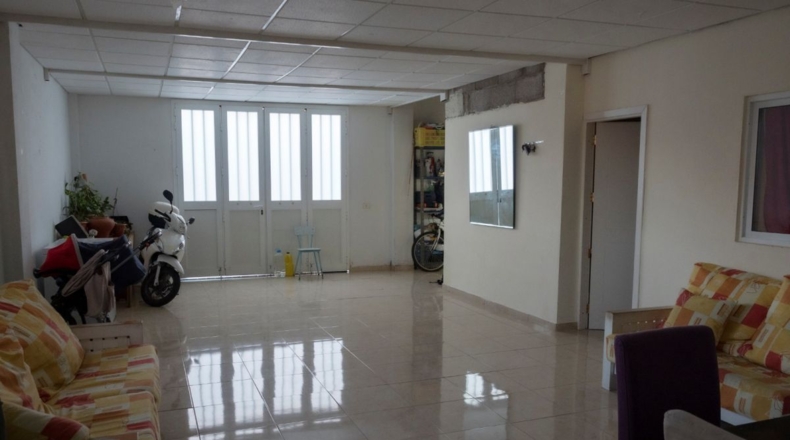 Las Palmas - Molino de Viento - 160m2