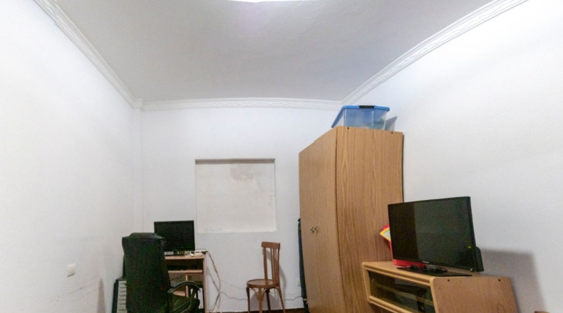 Las Palmas - Molino de Viento - 160m2