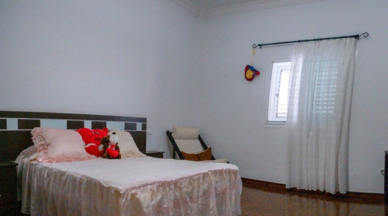 Las Palmas - Molino de Viento - 160m2