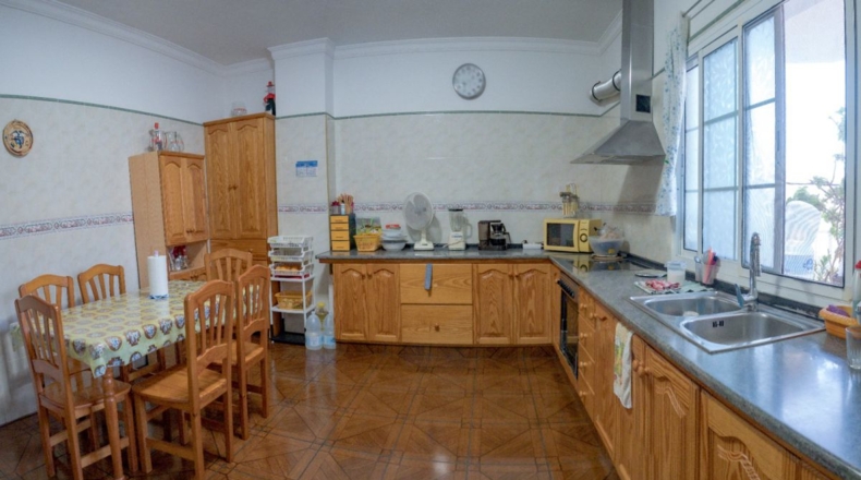 Las Palmas - Molino de Viento - 160m2
