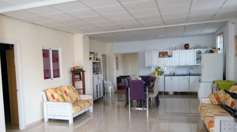 Las Palmas - Molino de Viento - 160m2