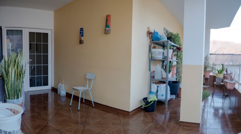 Las Palmas - Molino de Viento - 160m2