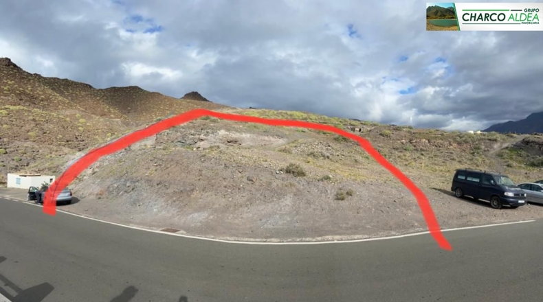 Las Palmas - Molino de Viento - 233m2
