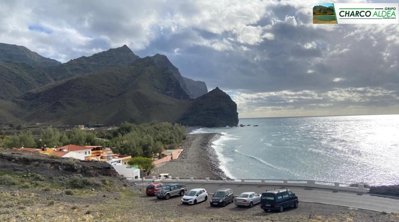 Las Palmas - Molino de Viento - 233m2