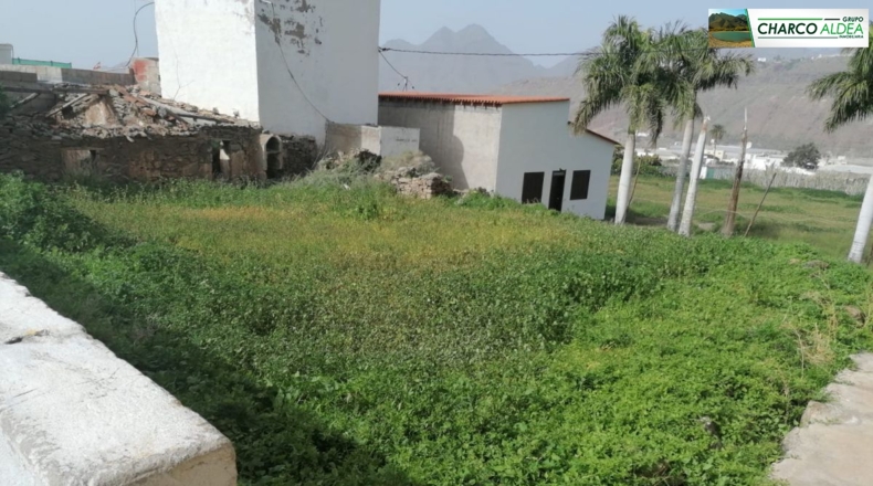Las Palmas - Molino de Viento - 314m2