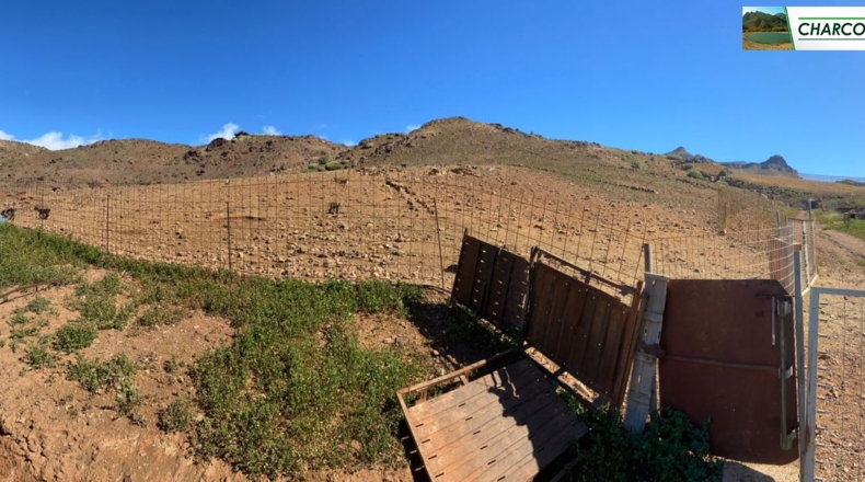 Las Palmas - Las Marciegas - 20000m2