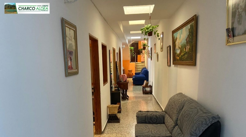 Las Palmas - La Aldea de San Nicolás - 191m2