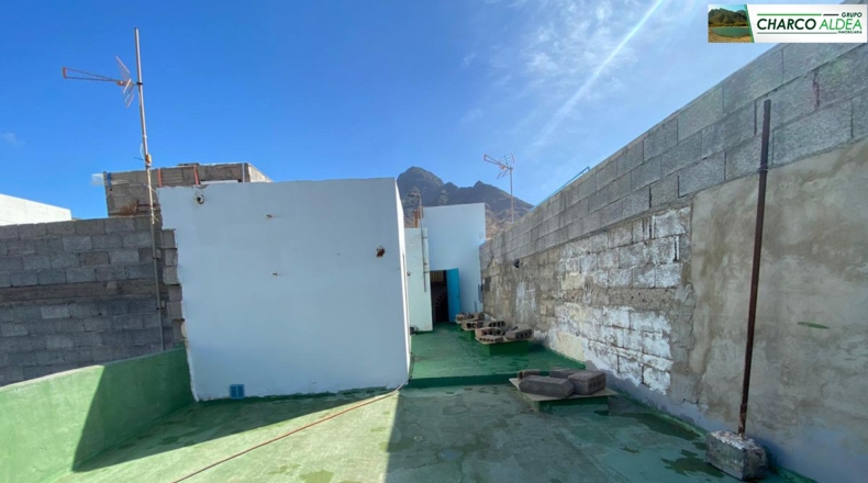 Las Palmas - La Aldea de San Nicolás - 191m2