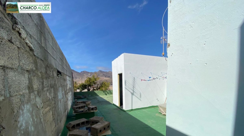 Las Palmas - La Aldea de San Nicolás - 191m2