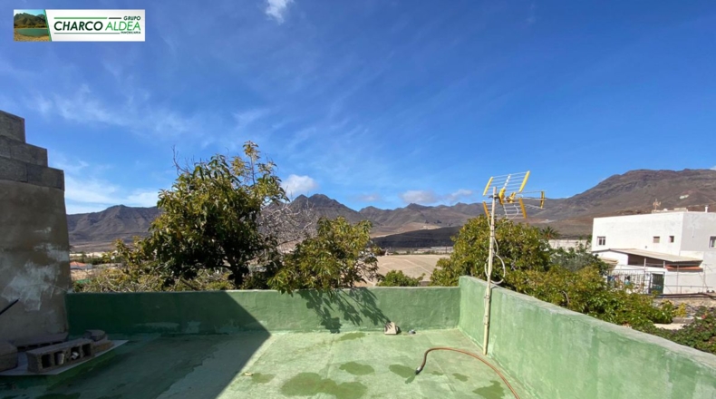 Las Palmas - La Aldea de San Nicolás - 191m2