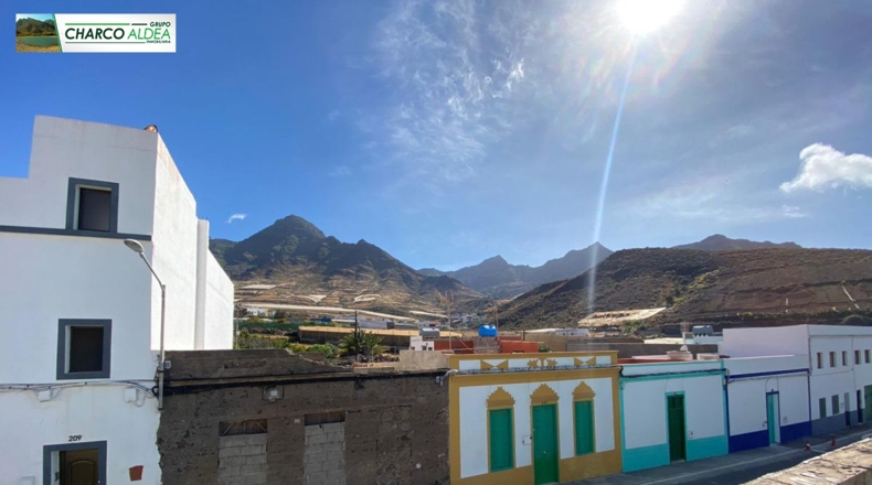 Las Palmas - La Aldea de San Nicolás - 191m2