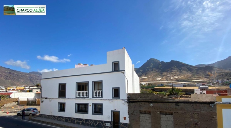 Las Palmas - La Aldea de San Nicolás - 191m2