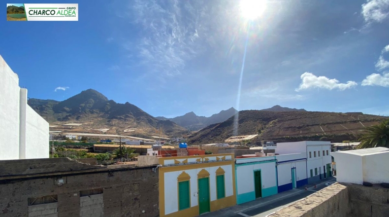 Las Palmas - La Aldea de San Nicolás - 191m2