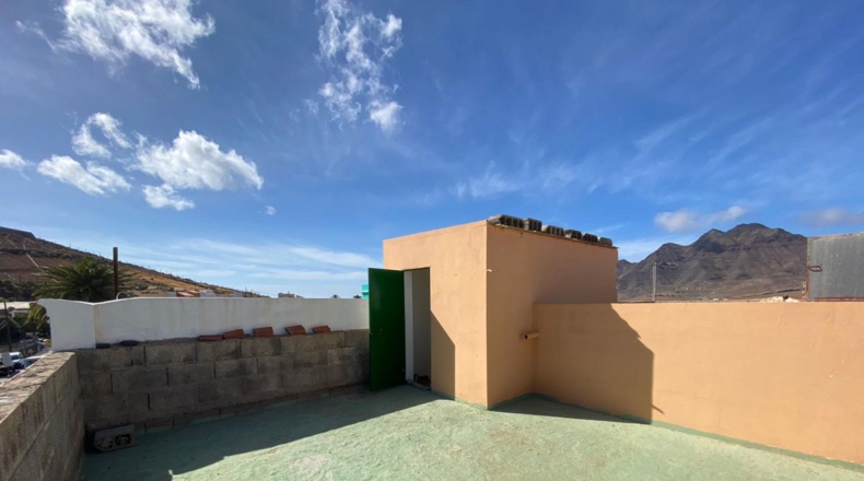 Las Palmas - La Aldea de San Nicolás - 191m2