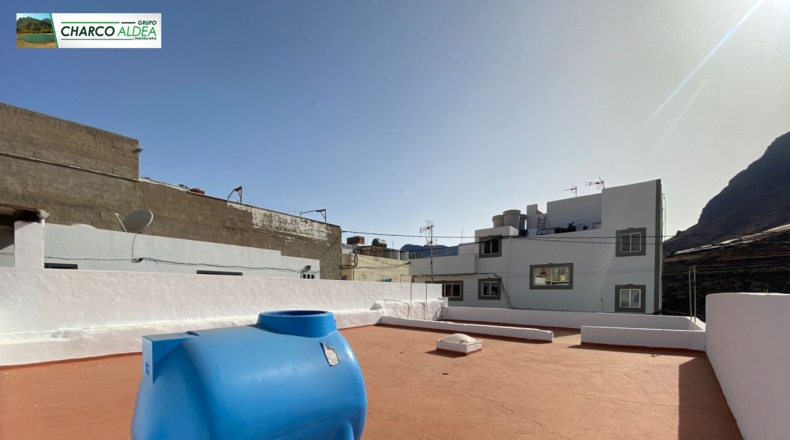 Las Palmas - La Aldea de San Nicolás - 184m2