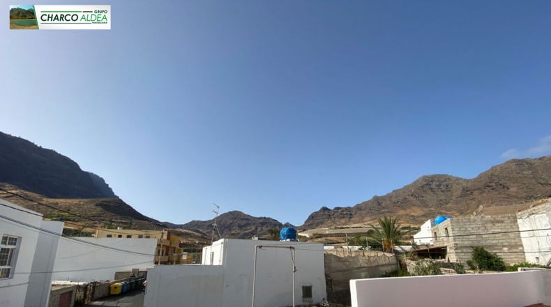 Las Palmas - La Aldea de San Nicolás - 184m2
