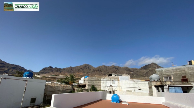 Las Palmas - La Aldea de San Nicolás - 184m2