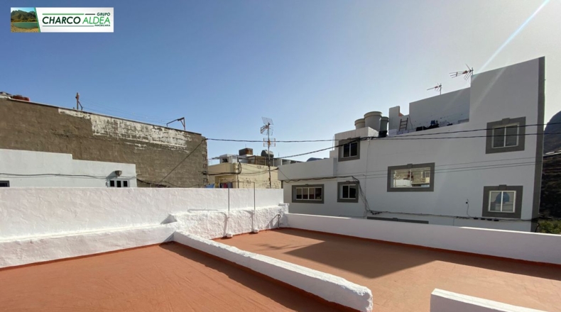 Las Palmas - La Aldea de San Nicolás - 184m2
