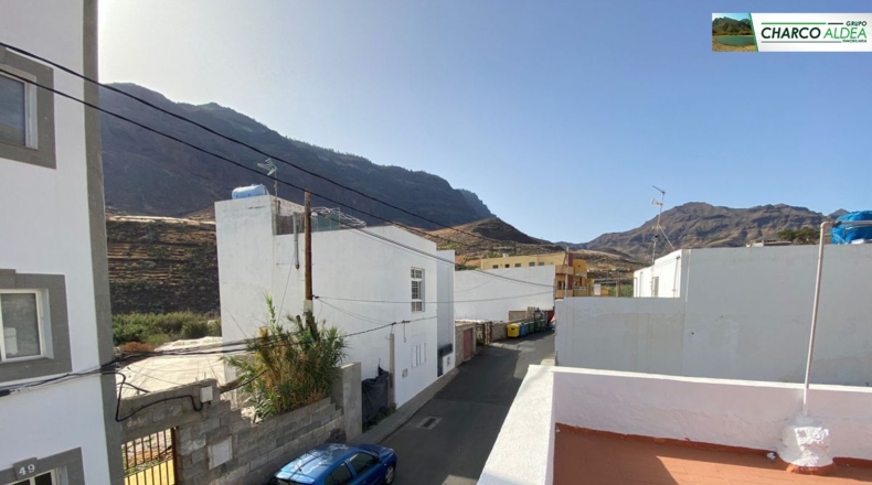 Las Palmas - La Aldea de San Nicolás - 184m2