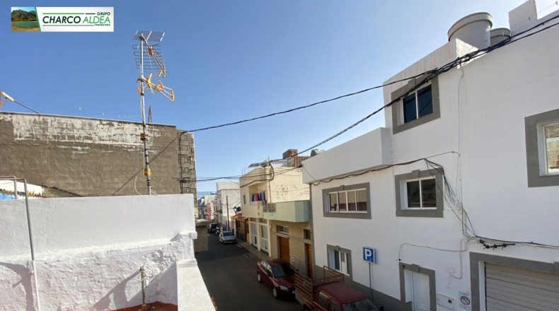 Las Palmas - La Aldea de San Nicolás - 184m2