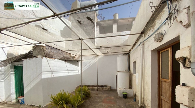Las Palmas - La Aldea de San Nicolás - 184m2