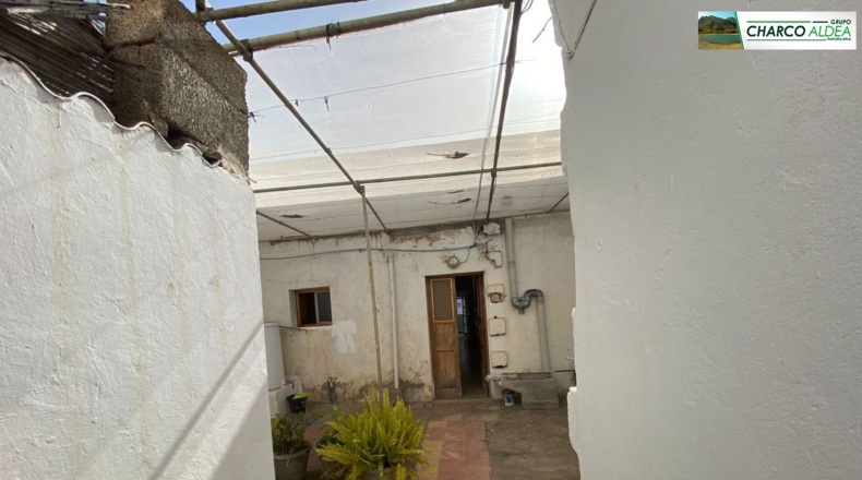 Las Palmas - La Aldea de San Nicolás - 184m2