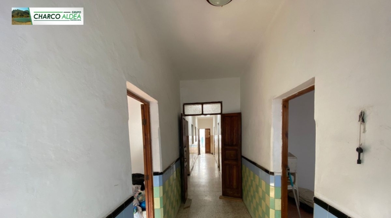 Las Palmas - La Aldea de San Nicolás - 184m2